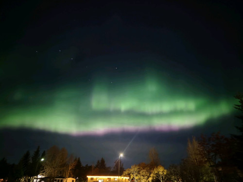 【优品甄选】冰与火之歌，冰岛六日五晚深度游 【B团】