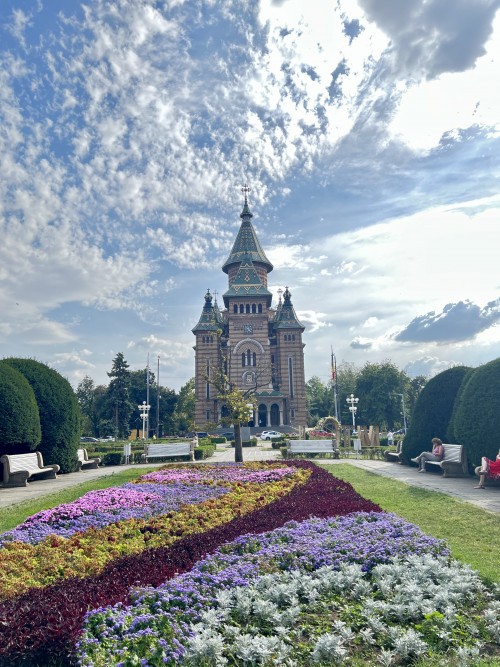 多瑙河右岸的隐秘欧洲▪【保加利亚+罗马尼亚+塞尔维亚 】东巴尔干半岛7日风情游