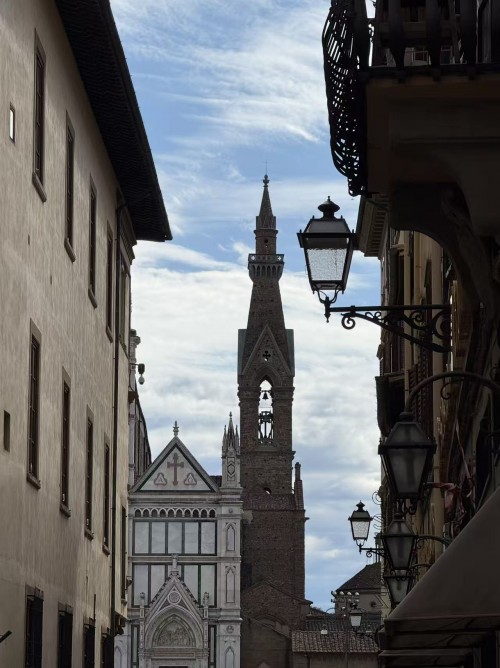 意大利南法循环线