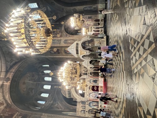 多瑙河右岸的隐秘欧洲▪【保加利亚+罗马尼亚+塞尔维亚 】东巴尔干半岛7日风情游