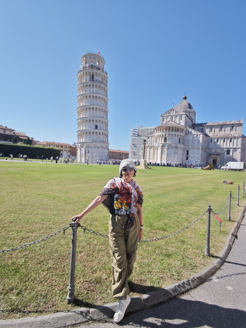 【经典热卖】感受意大利