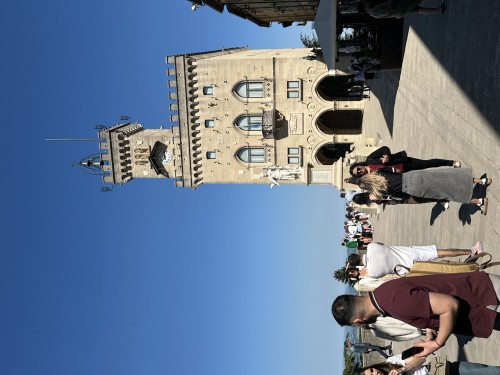 意犹未尽意大利7天6晚深度游