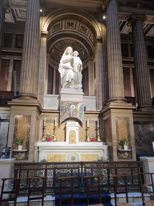 遍游西欧循环线