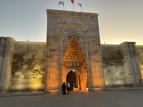 【优品甄选】漫行土耳其经典9日游（伊斯坦布尔往返+含接送机）