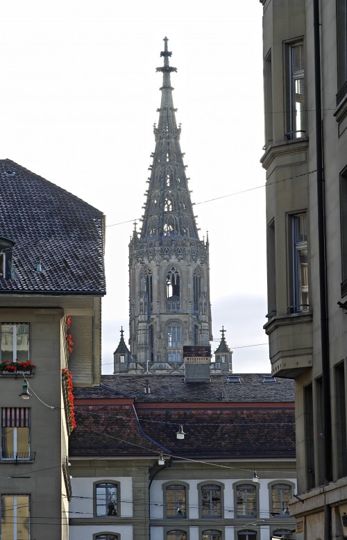 欧洲风情游C线•东欧+瑞士9日游