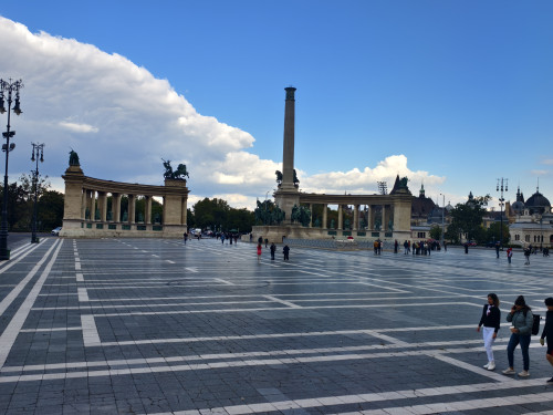 【经典热卖】东欧波西米亚风情游「德奥捷匈斯：波西米亚与多瑙河全景游」