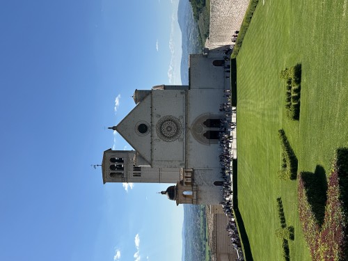 意犹未尽意大利7天6晚深度游