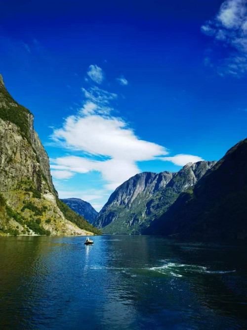 北欧全景9日游（丹麦+瑞典+芬兰+挪威）