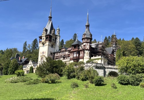 多瑙河右岸的隐秘欧洲▪【保加利亚+罗马尼亚+塞尔维亚 】东巴尔干半岛7日风情游