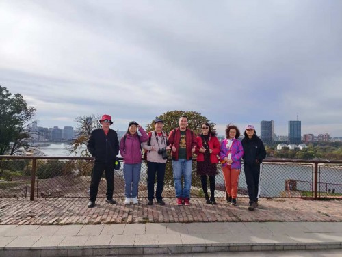 【保加利亚+罗马尼亚+塞尔维亚 】东巴尔干半岛7日风情游