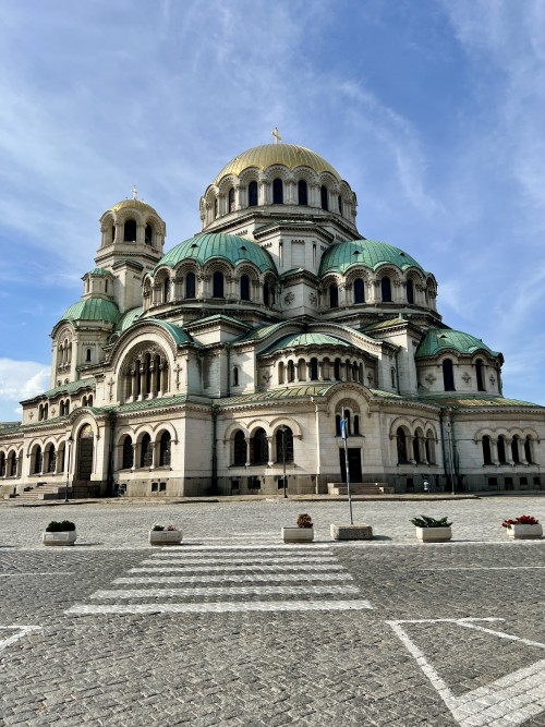 多瑙河右岸的隐秘欧洲▪【保加利亚+罗马尼亚+塞尔维亚 】东巴尔干半岛7日风情游