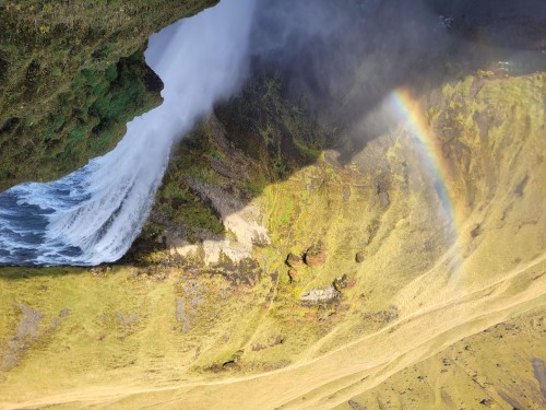【优品甄选】冰与火之歌，冰岛六日五晚深度游