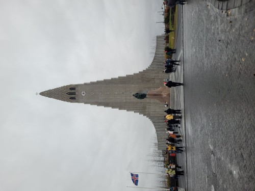 【优品甄选】冰与火之歌，冰岛六日五晚深度游