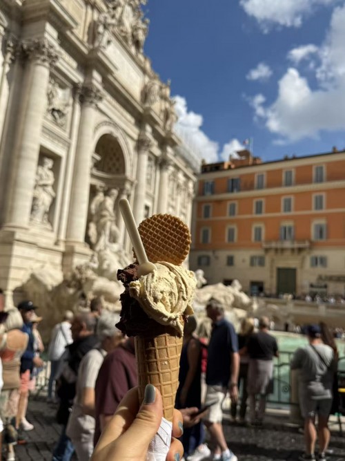 意大利南法循环线