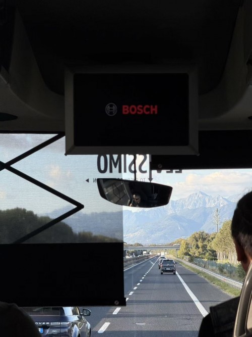 意大利南法循环线