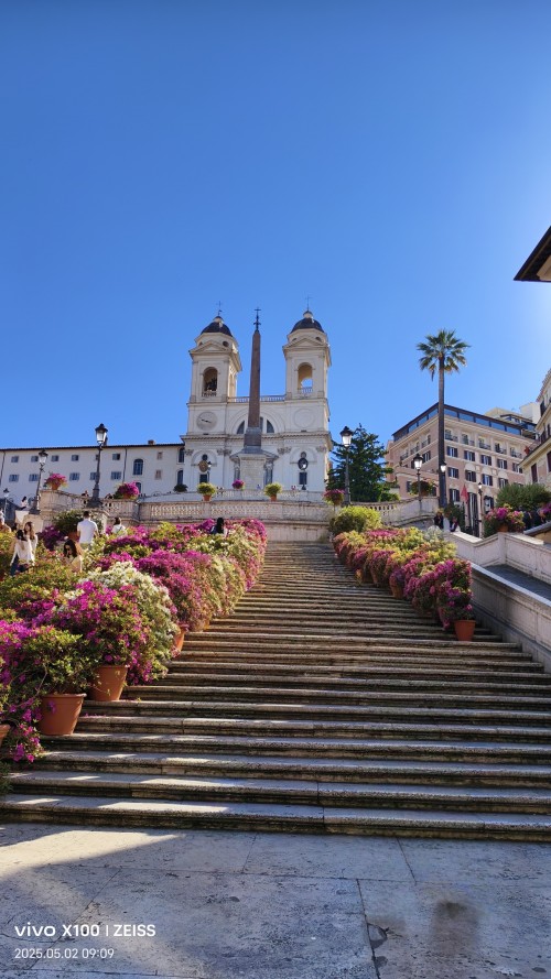 意犹未尽意大利7天6晚深度游