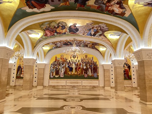 多瑙河右岸的隐秘欧洲▪【保加利亚+罗马尼亚+塞尔维亚 】东巴尔干半岛7日风情游