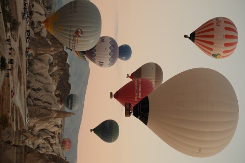 【优品甄选】漫行土耳其经典9日游（伊斯坦布尔往返+含接送机）