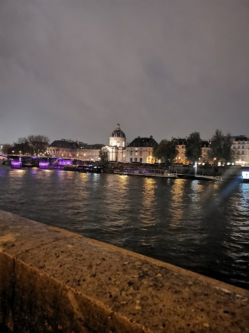 遍游西欧循环线