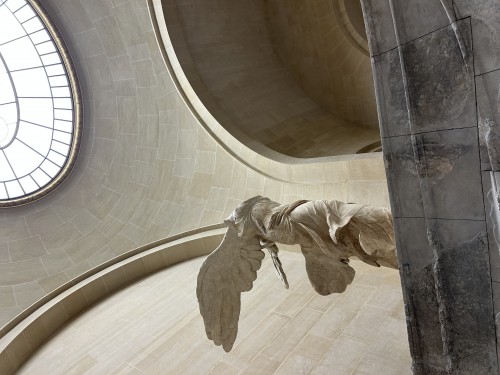 遍游西欧循环线