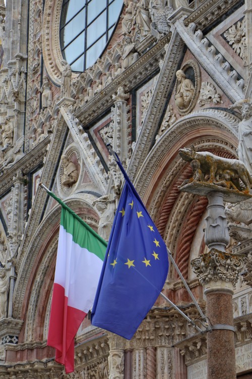 意犹未尽意大利7天6晚深度游