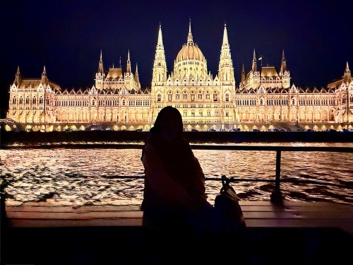 【克罗地亚+波黑+匈牙利】西巴尔干半岛循环线