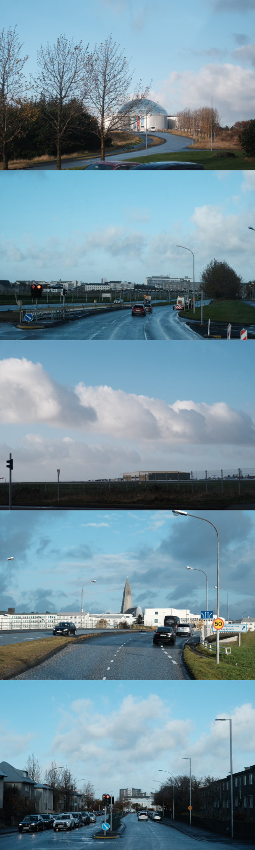 【优品甄选】冰与火之歌，冰岛六日五晚深度游