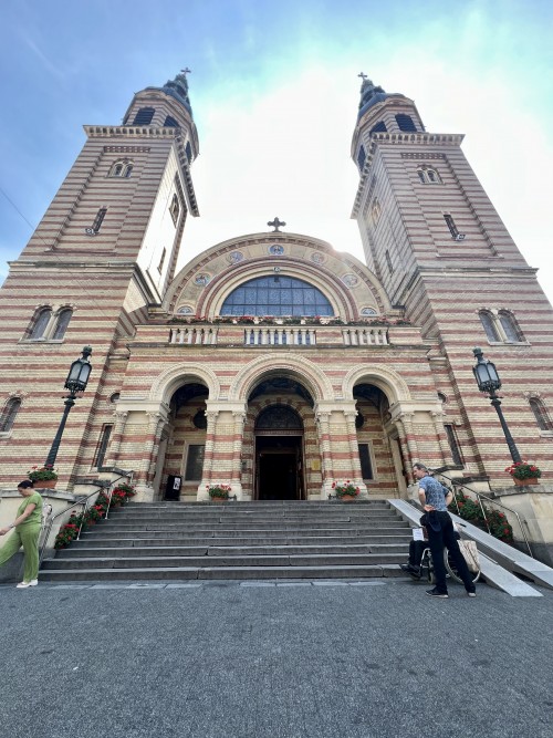 多瑙河右岸的隐秘欧洲▪【保加利亚+罗马尼亚+塞尔维亚 】东巴尔干半岛7日风情游