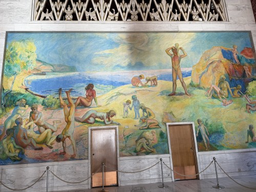 【经典热卖】北欧之珠四国六日游