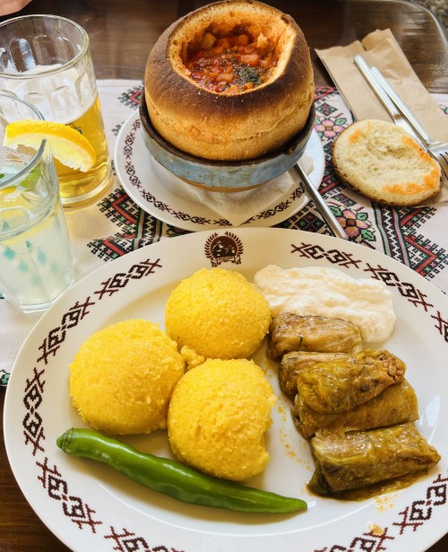 多瑙河右岸的隐秘欧洲▪【保加利亚+罗马尼亚+塞尔维亚 】东巴尔干半岛7日风情游