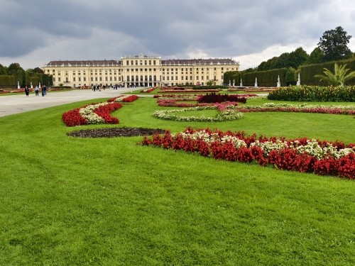 【经典热卖】东欧波西米亚风情游「德奥捷匈斯：波西米亚与多瑙河全景游」