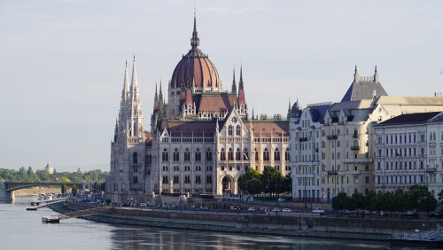 【克罗地亚+波黑+匈牙利】西巴尔干半岛7日风情游