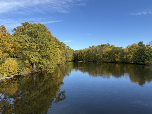 【经典热卖】北欧之珠四国六日游