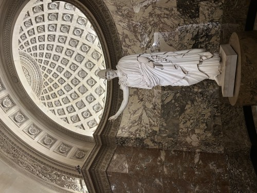 遍游西欧循环线