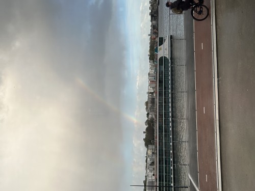 遍游西欧循环线