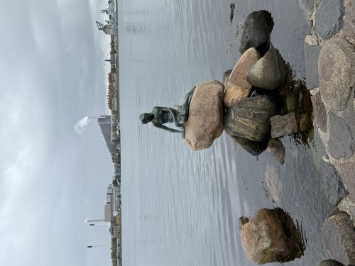 【经典热卖】北欧之珠四国六日游