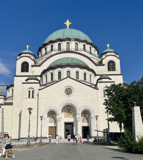 多瑙河右岸的隐秘欧洲▪【保加利亚+罗马尼亚+塞尔维亚 】东巴尔干半岛7日风情游