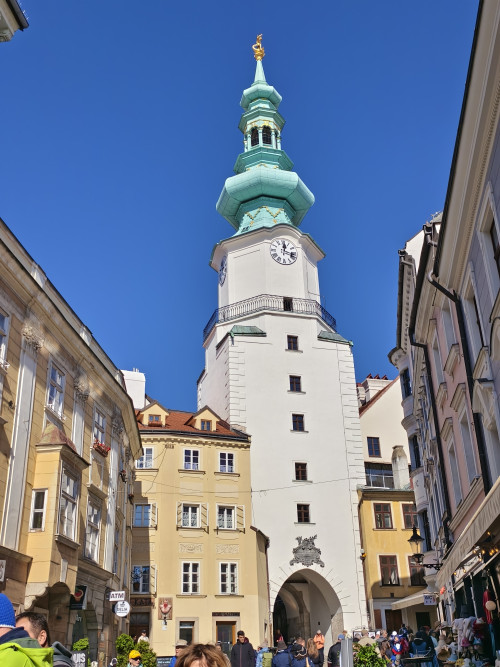 【经典热卖】东欧波西米亚风情游「德奥捷匈斯：波西米亚与多瑙河全景游」