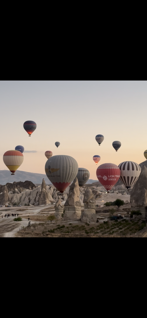 【优品甄选】漫行土耳其经典9日游（伊斯坦布尔往返+含接送机）