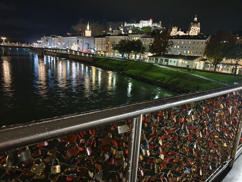 【经典热卖】东欧波西米亚风情游「德奥捷匈斯：波西米亚与多瑙河全景游」