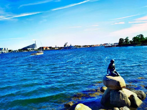 北欧全景9日游（丹麦+瑞典+芬兰+挪威）