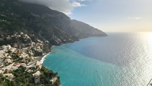 西西里岛+意大利南部11日游