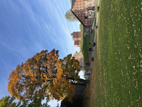 【经典热卖】北欧之珠四国六日游