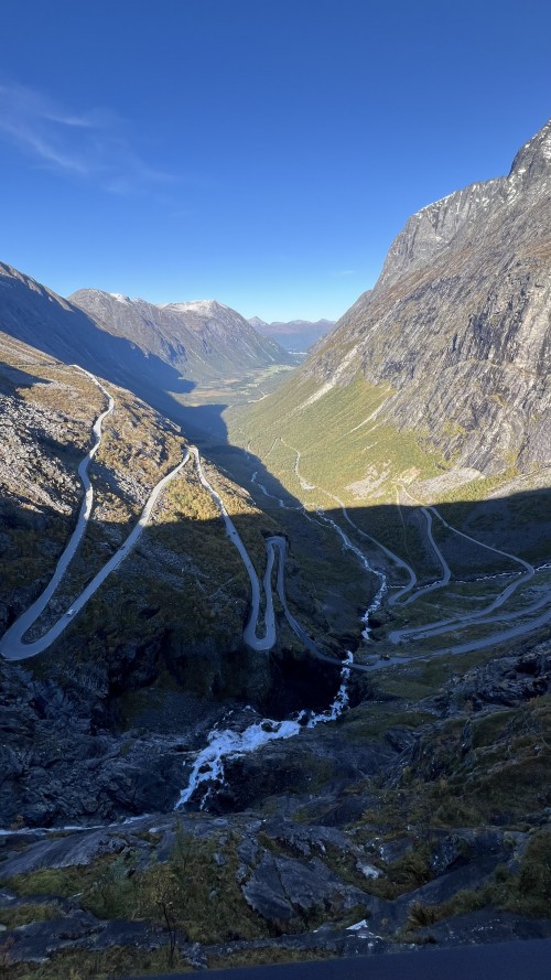 北欧全景12日游（丹麦+瑞典+芬兰+挪威+峡湾深度）