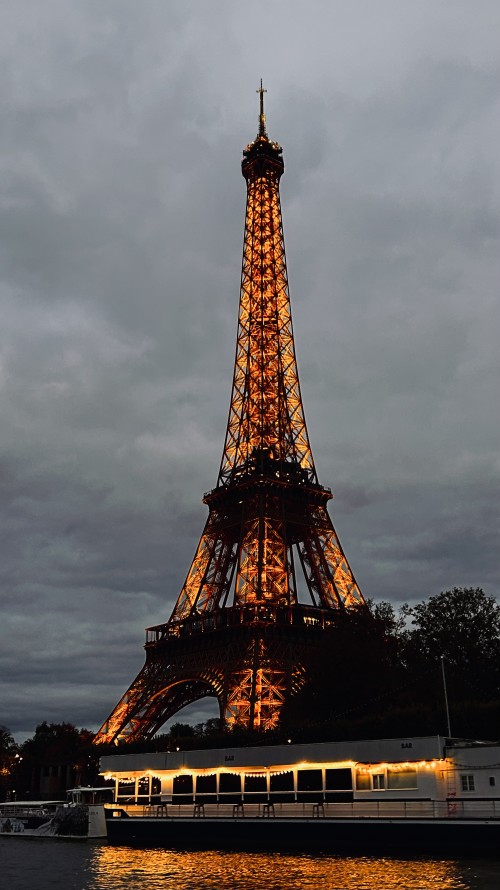 遍游西欧循环线