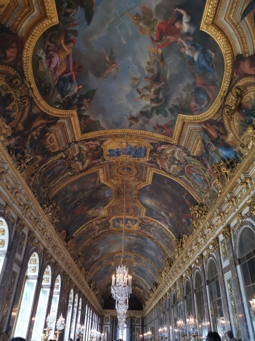 遍游西欧循环线