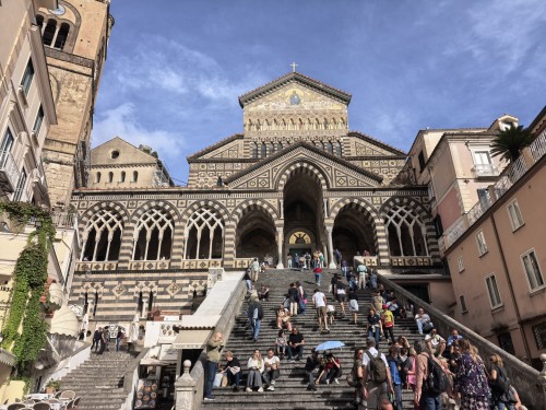 西西里岛+意大利南部11日游