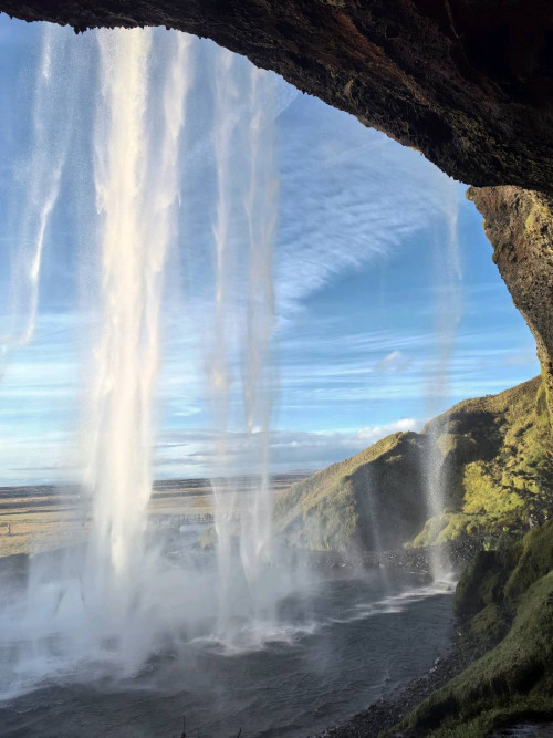 【优品甄选】冰与火之歌，冰岛六日五晚深度游 【B团】