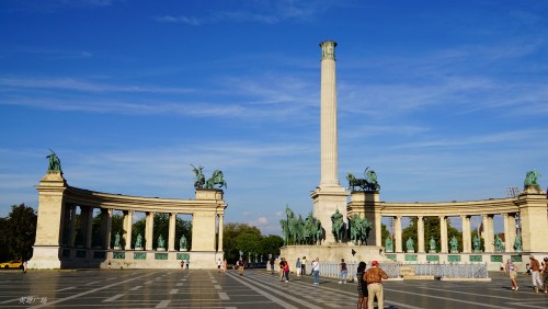 【克罗地亚+波黑+匈牙利】西巴尔干半岛7日风情游