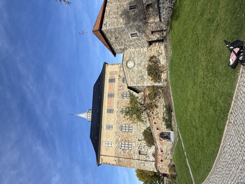 【经典热卖】北欧之珠四国六日游